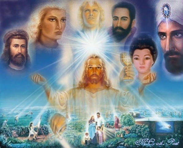 ascended-masters