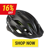 Adult Mountain Bike Helmet
