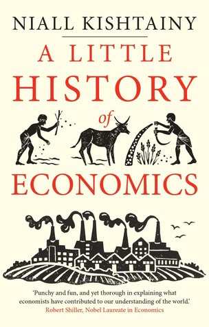 A Little History of Economics in Kindle/PDF/EPUB