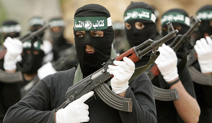 Hamas Wants Americans Dead of Coronavirus, Democrats Want to Send Hamas Aid