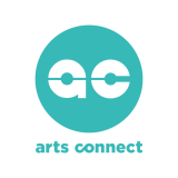 Arts Connect logo