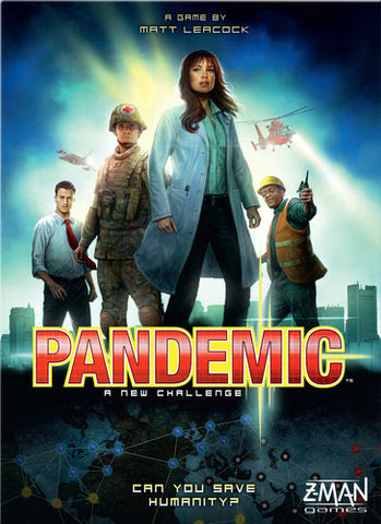 pandemic large
