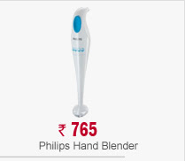 Philips HR1350/C Hand Blender