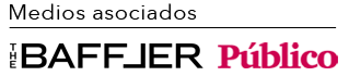 Logo del Diario Público