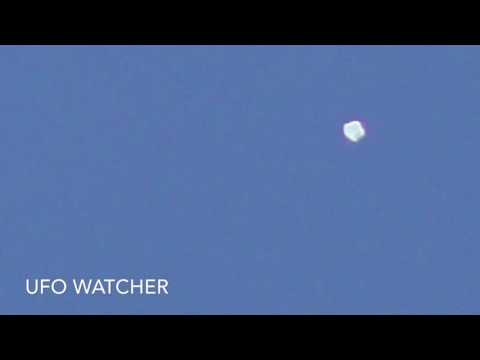 UFO News ~ UFO/ORBS FLEET OVER LOS ANGELES and MORE Hqdefault