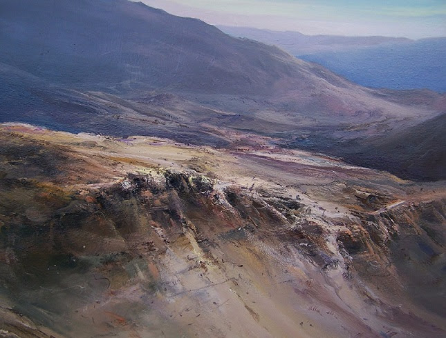 Southern Slopes, Flinders Ranges, SA (645x490, 332Kb)