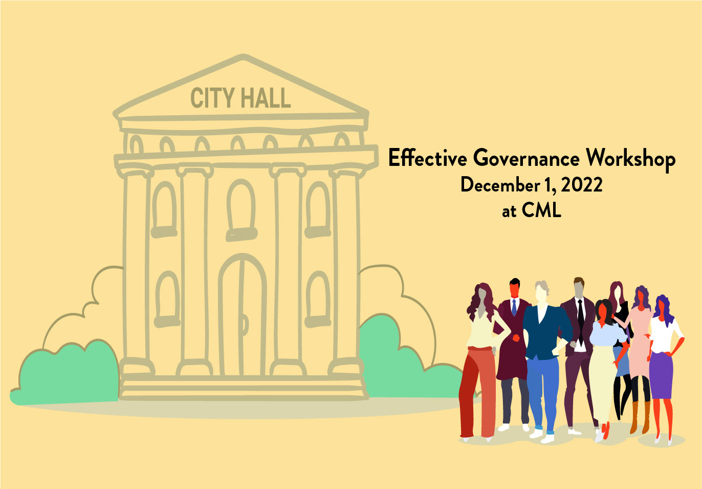CML Effective Governance Side