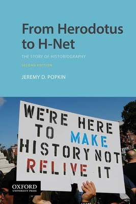From Herodotus to H-Net: The Story of Historiography PDF