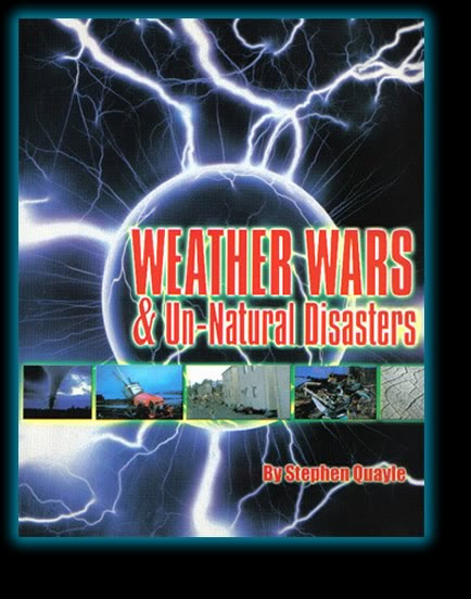 Texas In NWO Bullseye - Weather Attack Round 2 Softening Up Texas For Jade Helm 15 As Perfect Storm  B2-weather