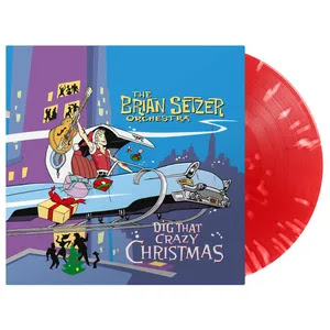 Brian Setzer & Brian Setzer Orchestra