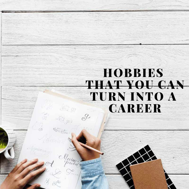 12 CRAFT HOBBIES THAT CAN TURN INTO INCOME FOR SENIORS