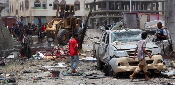 Saleh Al-Obeidi/ AFP Saleh Al-Obeidi/ AFP
