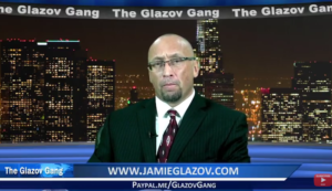 Glazov Moment: What Race Are Ex-Muslims?