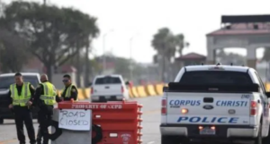 Ramadan in
Texas: Shooter at Corpus Christi Naval Air Station identified as Adam Salim Alsahli