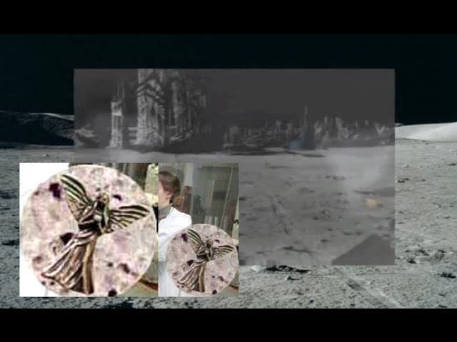 200,000 Year Old Statue Found On The Moon Says Dr Charles Morris Sddefault