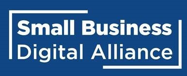 Small Business Digital Alliance logo