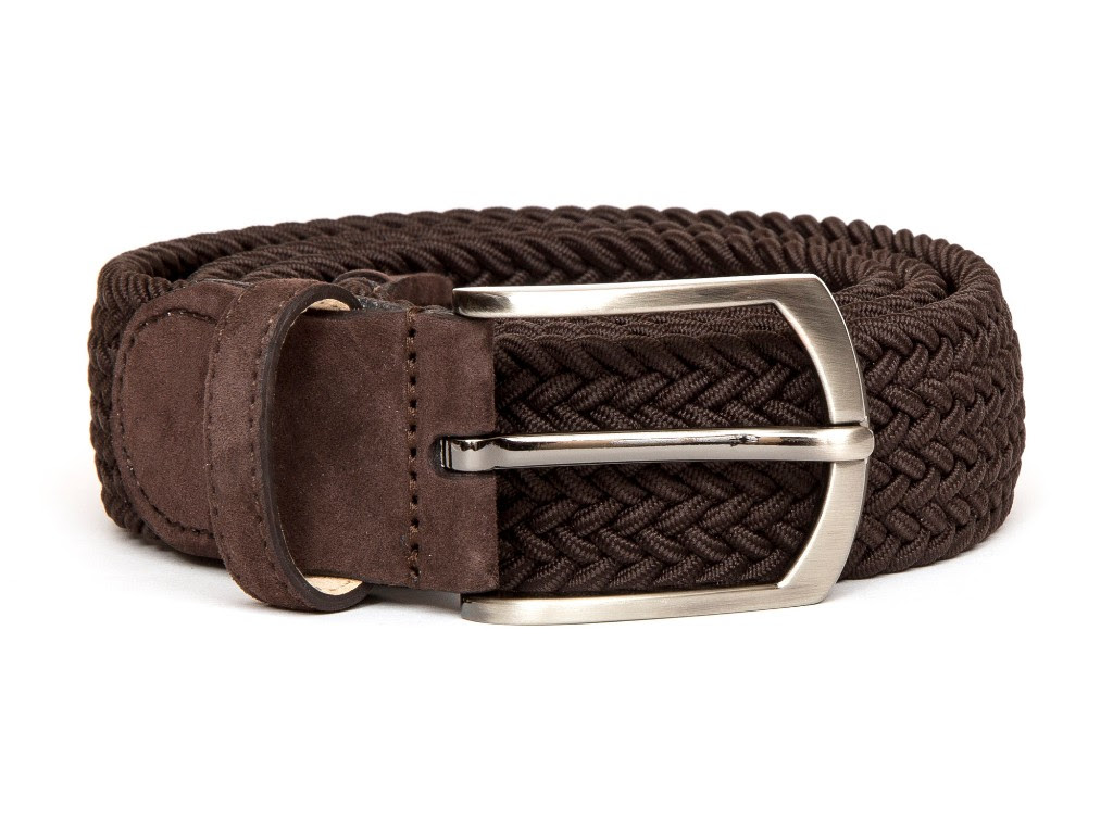 New Belts 3 for 200 & Father's Day Gifts From The Shoe Snob