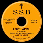 LOVE, APRIL IMAGE