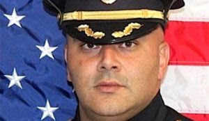 New Jersey: Muslim police chief to sue town over what he claims were racist comments