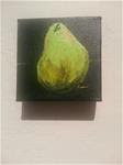 Pear - Posted on Monday, March 2, 2015 by Jo Allebach