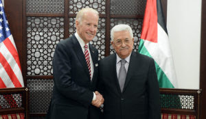 ‘Palestinians’ eager to start receiving American taxpayer money again in Biden administration