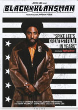 BlacKkKlansman