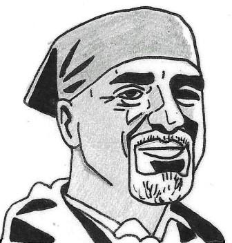 Comunicado de la FAI sobre el traslado del preso anarquista Gabriel Pombo da Silva