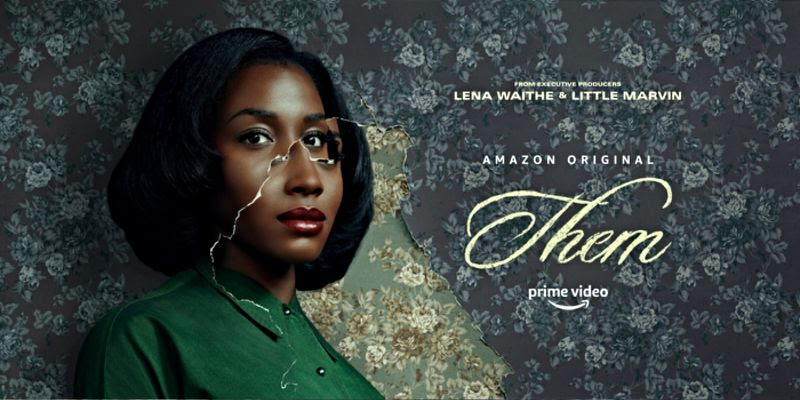 Even Liberals Are Disgusted by Amazon Prime Series 'Them'