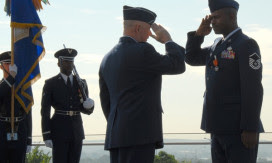 Sept 18th - The Air Force Birthday