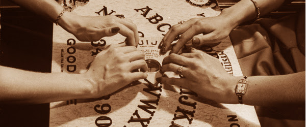Wow! Ouija Board Predicts Death of a Mother and Daughter and You Won’t Believe What Happens Next ...
