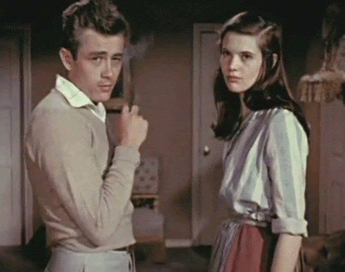 smoking animated GIF