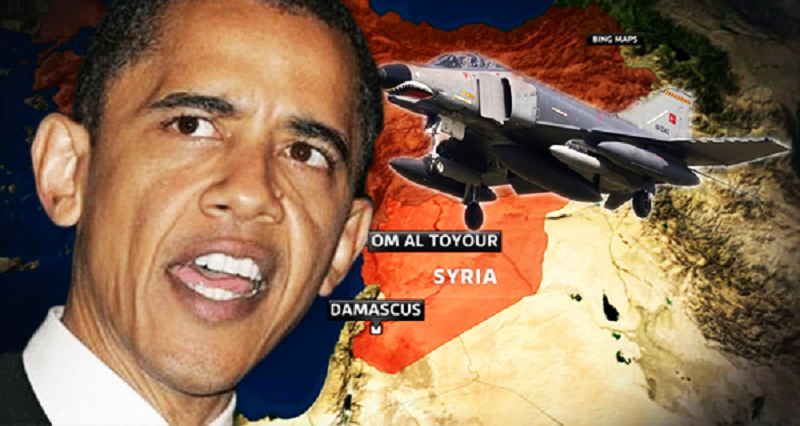 USA and Russia at War! Syria Blowing up to Start WW3! U.S. Military Has Boots on the Ground---Unlawfully! 