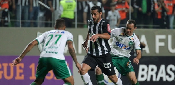 Bruno Cantini/Clube Atlético Mineiro Bruno Cantini/Clube Atlético Mineiro