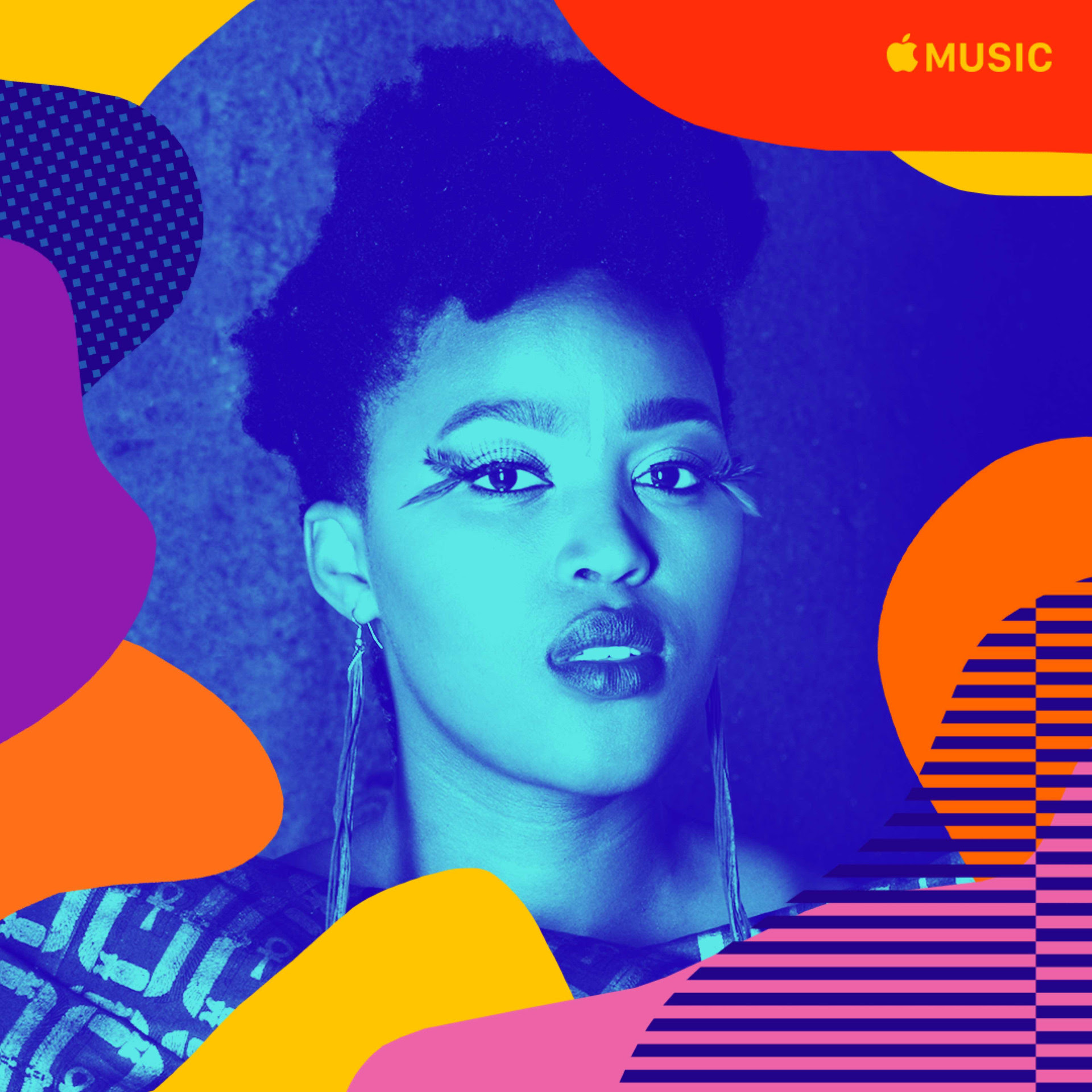 Apple Music announce its top streamed female artists this Women’s Month ...