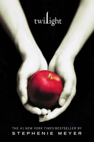 Twilight (The Twilight Saga, #1) PDF
