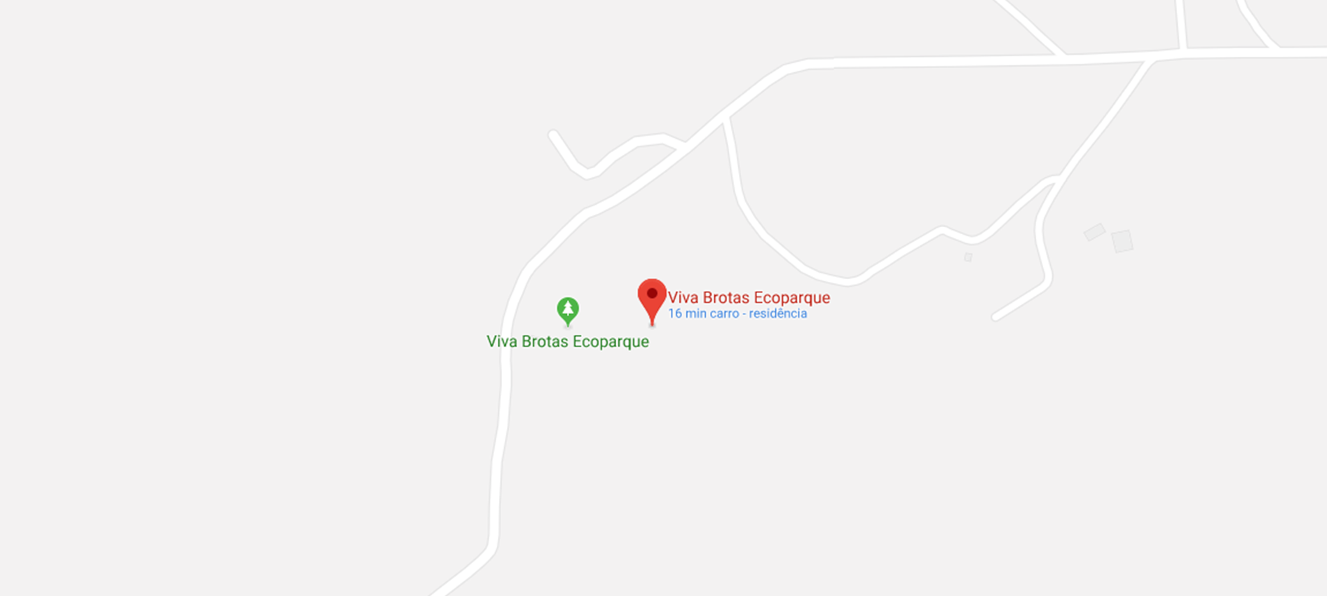 Google Map of Aventurah Brotas