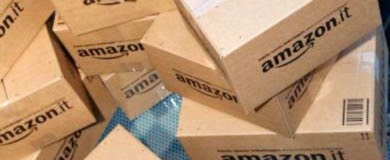 amazon