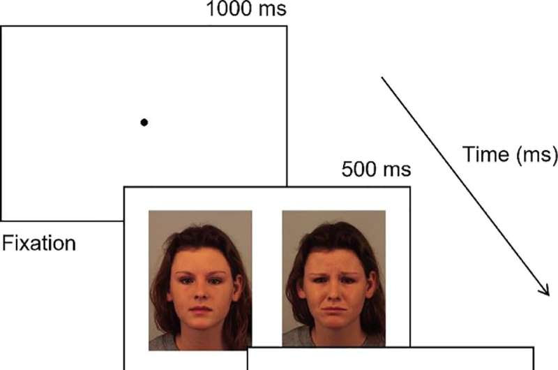 Antibiotic treatments make us more susceptible to negative emotions