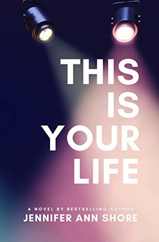 Cover for 'This Is Your Life'