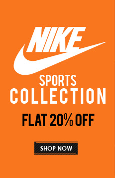  Nike Sports Collection 