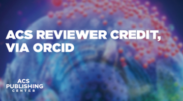ACS Reviewer Credit