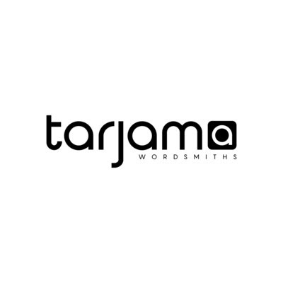 Tarjama Logo