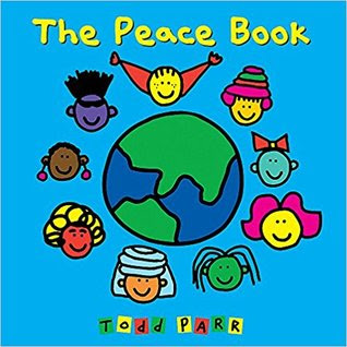 The Peace Book PDF