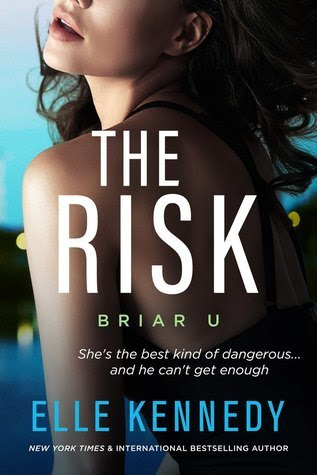 The Risk (Briar U, #2) EPUB