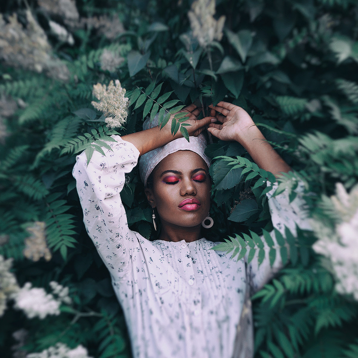 Image by Polina Pirogova