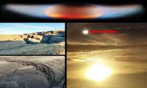 Dr. Michio Kaku WARNING – Nibiru Is Here – Prepare for Mass Extinction (US and Russia preparing for Planet X / Nibiru arrival and aftermath)
