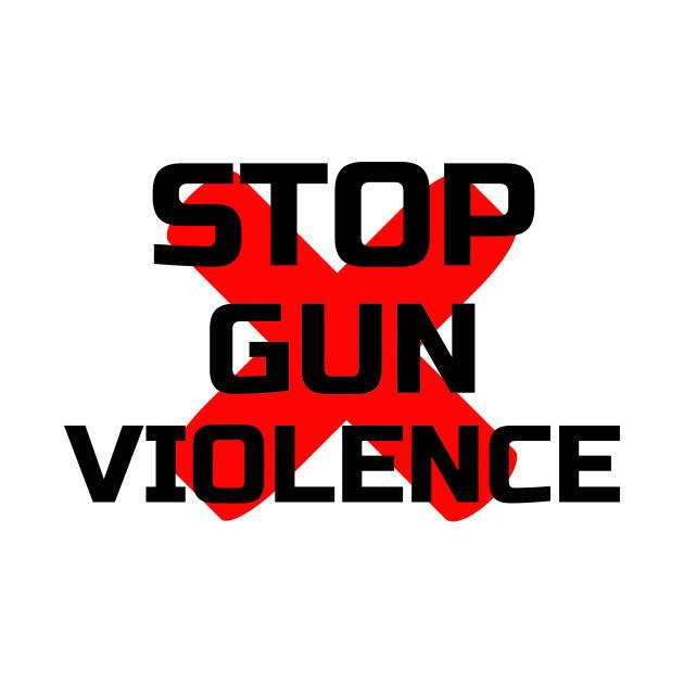Stop Gun Violence