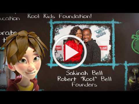 Kool Kids Foundation!