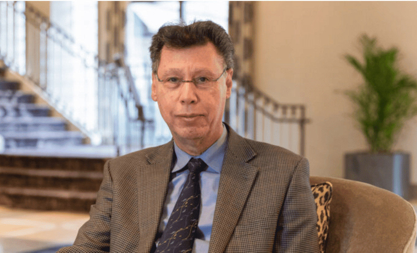 COVID-19 a Pandemic of Fear ‘Manufactured’ by Authorities: Yale Epidemiologist