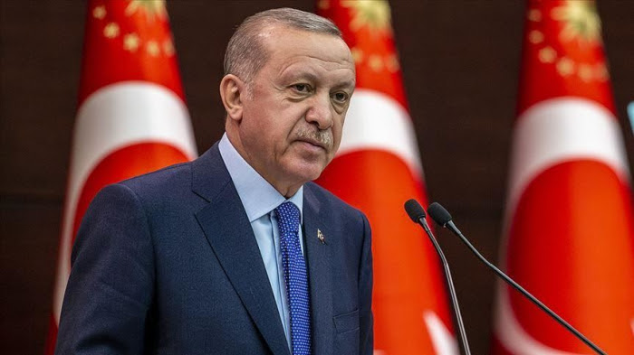 Türkiye hopes for new chapter in ties with Iran under Pezeshkian